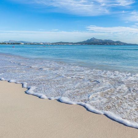 Angy Apartment Alcudia  Luaran gambar