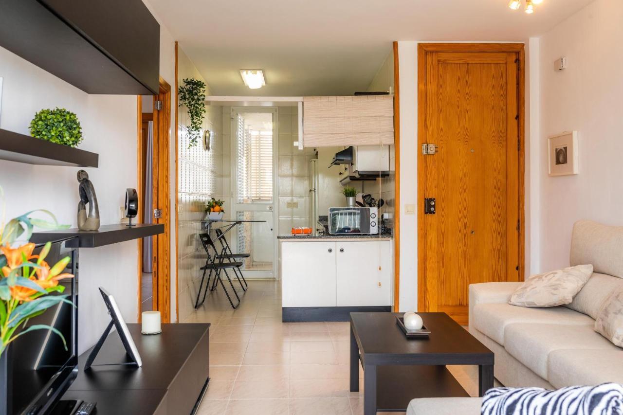 Angy Apartment Alcudia  Luaran gambar