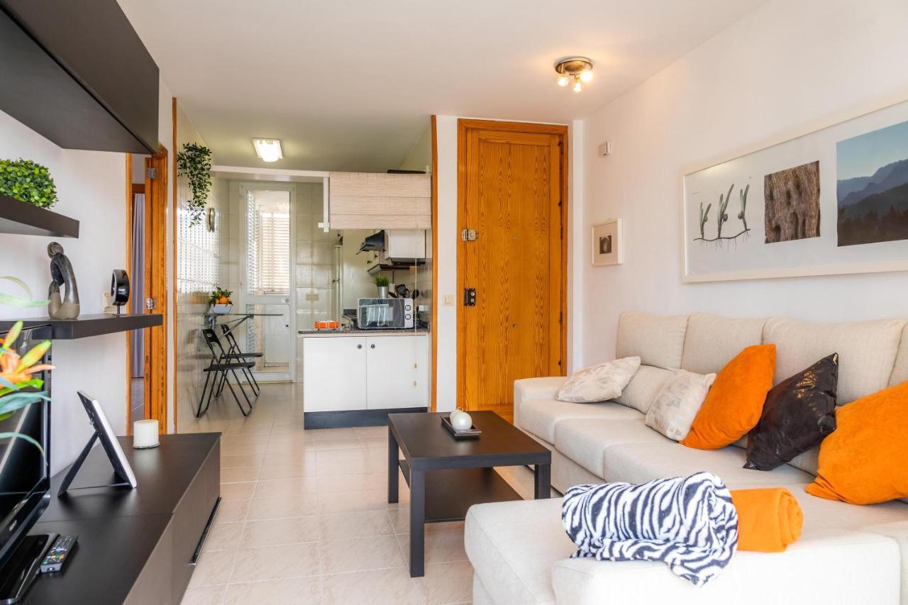 Angy Apartment Alcudia  Luaran gambar