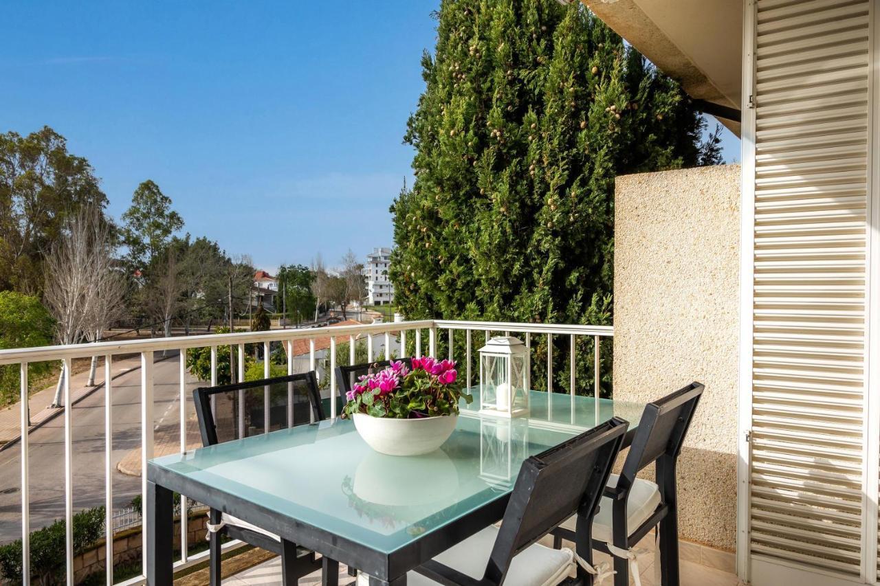Angy Apartment Alcudia  Luaran gambar