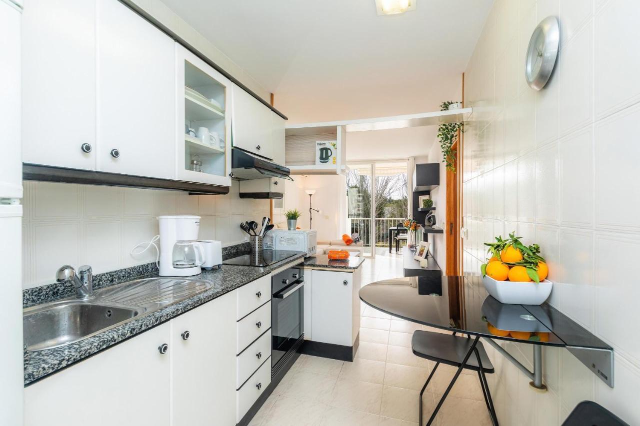 Angy Apartment Alcudia  Luaran gambar