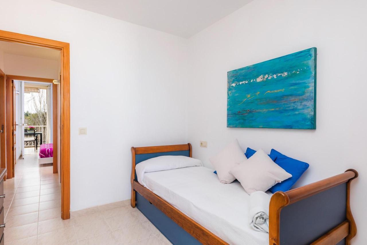 Angy Apartment Alcudia  Luaran gambar